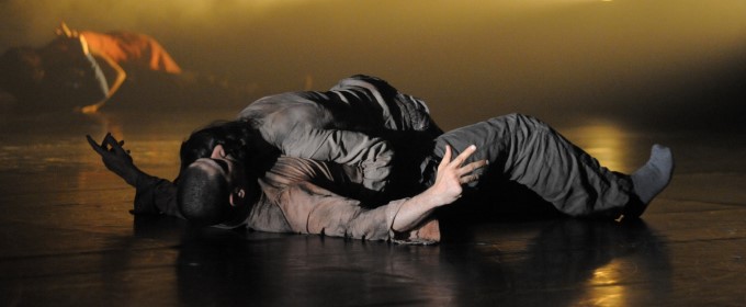 Review: POLITICAL MOTHER at Grand Théâtre Image