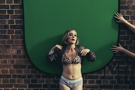 Guest Blog: Jess Latowicki On SUPER DUPER CLOSE UP Image