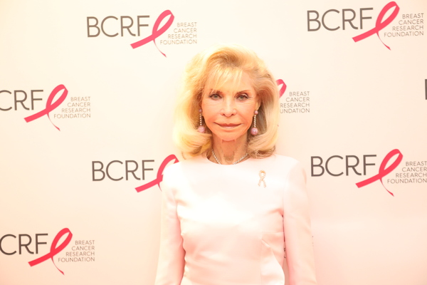 Photo Coverage: Ashley Park, Taylor Louderman, Kate Rockwell, And More Go Pink For Breast Cancer Research Image