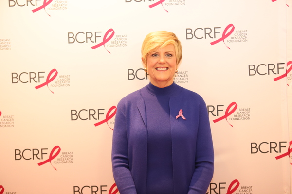 Photo Coverage: Ashley Park, Taylor Louderman, Kate Rockwell, And More Go Pink For Breast Cancer Research Image