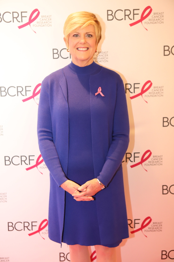 Photo Coverage: Ashley Park, Taylor Louderman, Kate Rockwell, And More Go Pink For Breast Cancer Research Image
