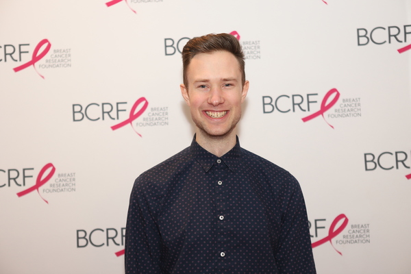 Photo Coverage: Ashley Park, Taylor Louderman, Kate Rockwell, And More Go Pink For Breast Cancer Research Image