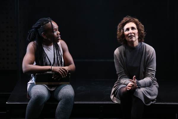 Photo Flash: First Look at the Vineyard's GOOD GRIEF Image