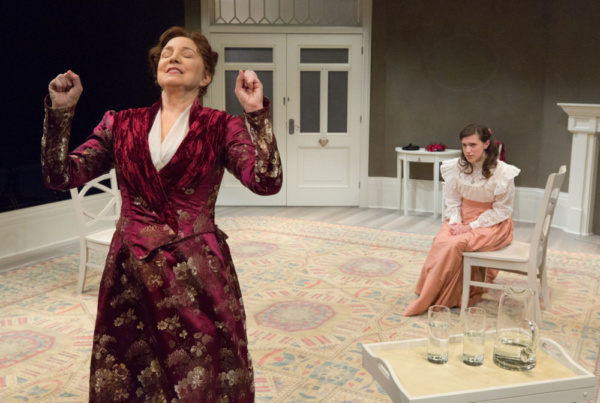 Photo Flash: A DOLL'S HOUSE PART 2 Gets Regional Premire At Arden Theatre Company 