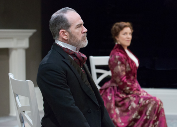 Photo Flash: A DOLL'S HOUSE PART 2 Gets Regional Premire At Arden Theatre Company 