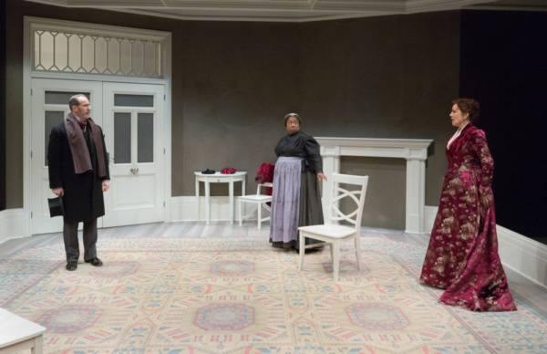 Photo Flash: A DOLL'S HOUSE PART 2 Gets Regional Premire At Arden Theatre Company 