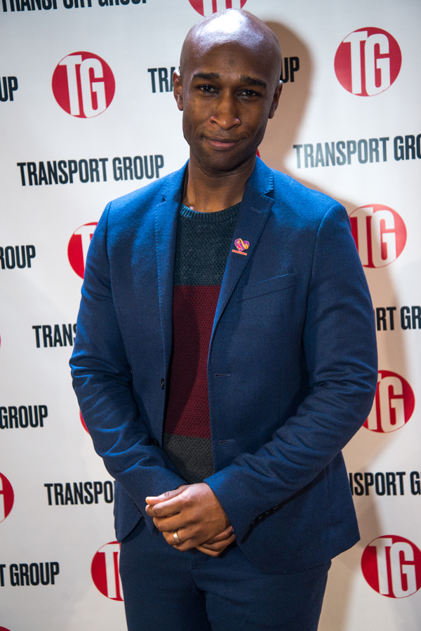 Photo Flash: Inside Opening Night Of Transport Group's RENASCENCE! Image