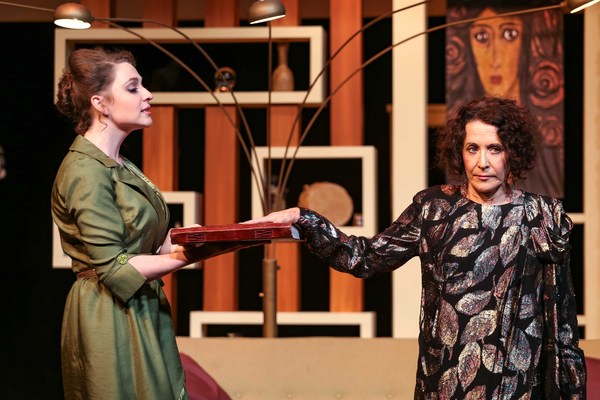 Photo Flash: BELL, BOOK, AND CANDLE Comes to Tacoma Little Theatre Image