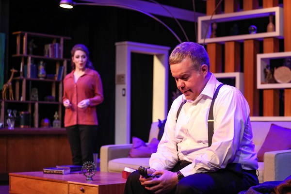 Photo Flash: BELL, BOOK, AND CANDLE Comes to Tacoma Little Theatre Image