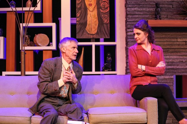 Photo Flash: BELL, BOOK, AND CANDLE Comes to Tacoma Little Theatre  Image