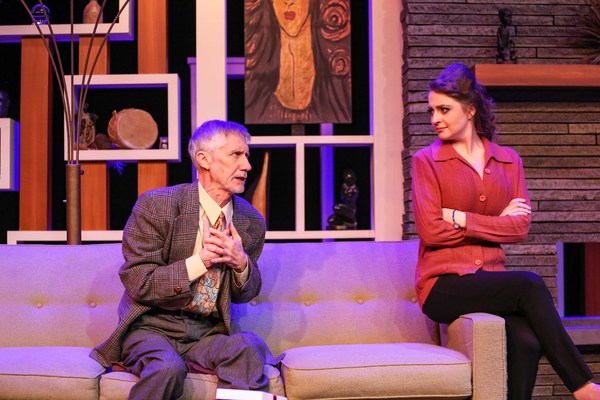 Photo Flash: BELL, BOOK, AND CANDLE Comes to Tacoma Little Theatre Image