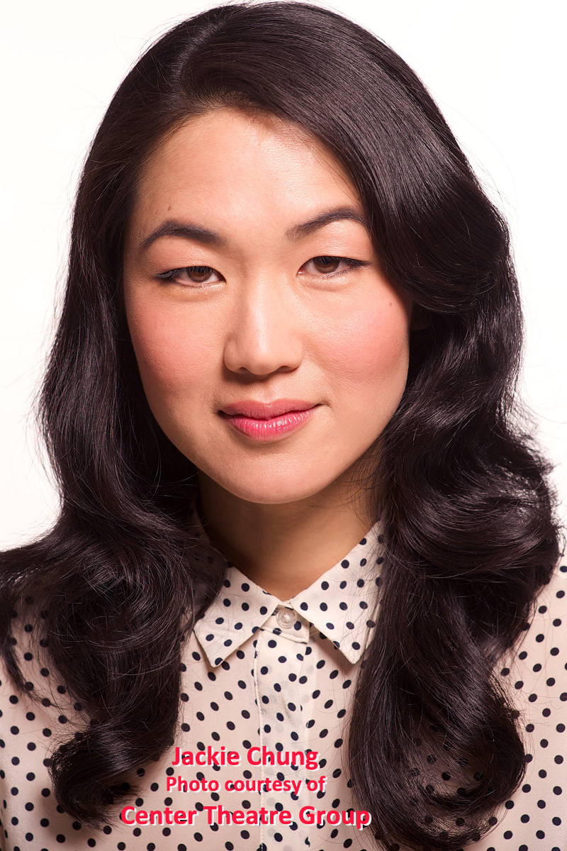 Interview: QUACK's Jackie Chung On Connections, Wellness & Family Image
