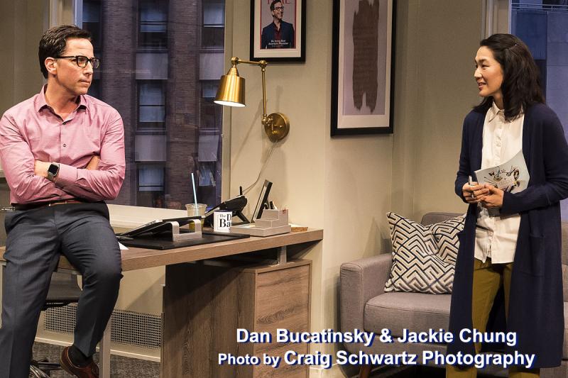 Interview: QUACK's Jackie Chung On Connections, Wellness & Family Image