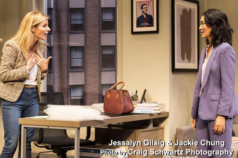 Interview: QUACK's Jackie Chung On Connections, Wellness & Family Image
