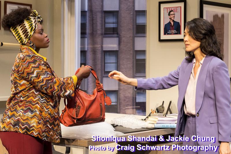 Interview: QUACK's Jackie Chung On Connections, Wellness & Family Image
