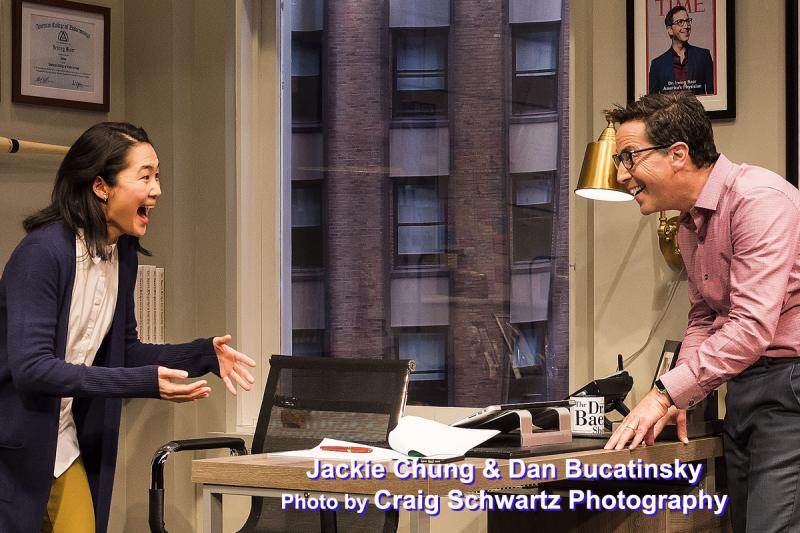 Interview: QUACK's Jackie Chung On Connections, Wellness & Family Image