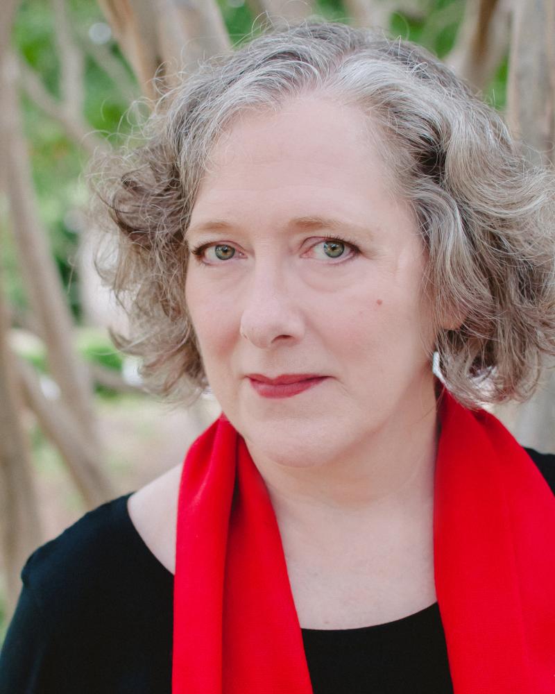Interview: Cynthia Rintye Talks Life as a Town Madam and More in Lawrenceville Ghost Tours Image
