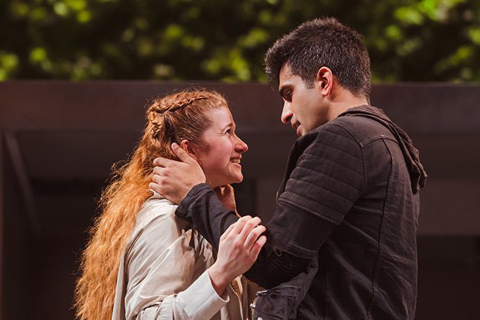 HADESTOWN Leads November's Top 10 New London Shows Image