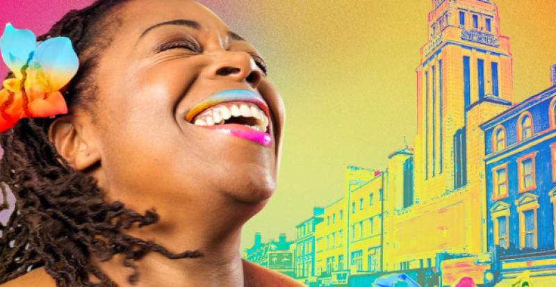 HADESTOWN Leads November's Top 10 New London Shows Image