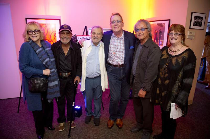 Review: A CELEBRATION OF LIFE  The L.A. Memorial tribute to Alan Johnson at The Performing Arts Center 