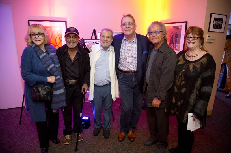 Review: A CELEBRATION OF LIFE  The L.A. Memorial tribute to Alan Johnson at The Performing Arts Center  Image