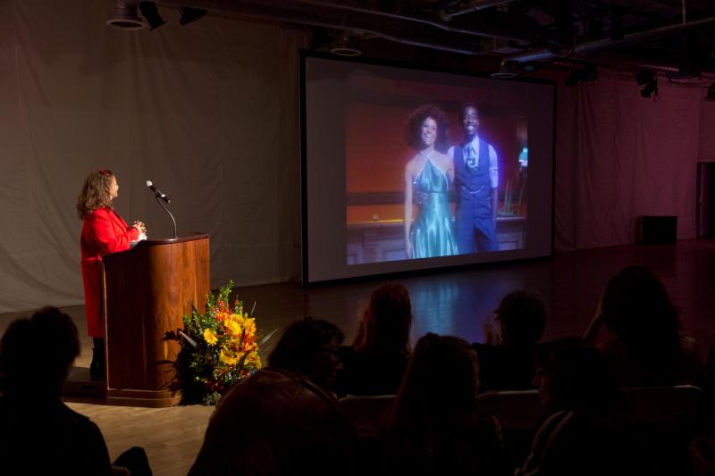 Review: A CELEBRATION OF LIFE  The L.A. Memorial tribute to Alan Johnson at The Performing Arts Center 