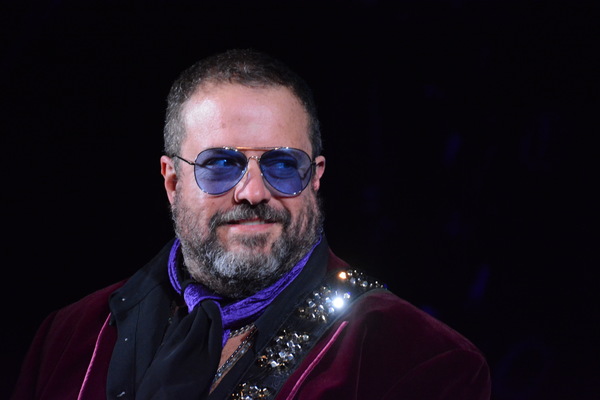 Photo Coverage: THE MAVERICKS Play Tarrytown Music Hall Image