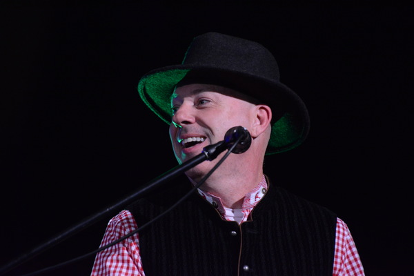 Photo Coverage: THE MAVERICKS Play Tarrytown Music Hall Image