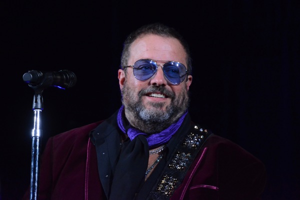 Photo Coverage: THE MAVERICKS Play Tarrytown Music Hall Image
