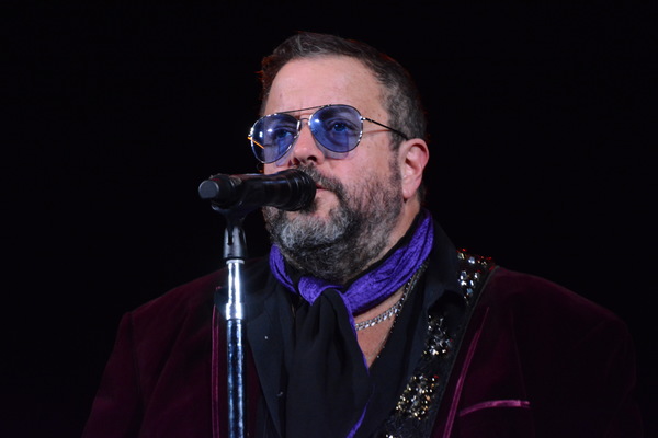 Photo Coverage: THE MAVERICKS Play Tarrytown Music Hall Image