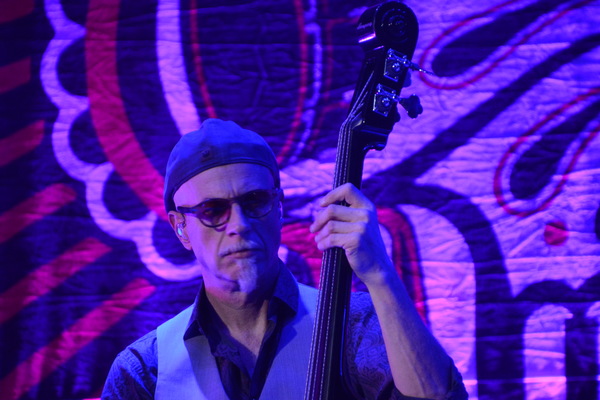 Photo Coverage: THE MAVERICKS Play Tarrytown Music Hall Image