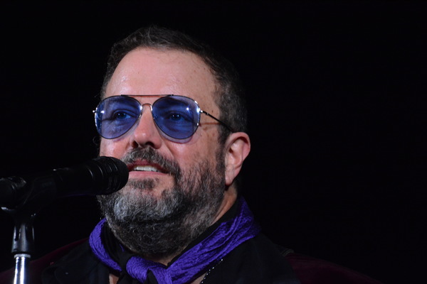 Photo Coverage: THE MAVERICKS Play Tarrytown Music Hall Image