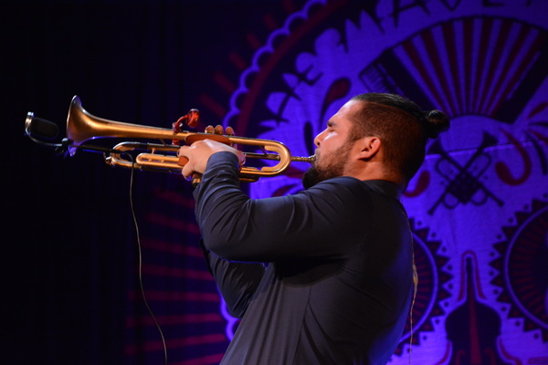 Photo Coverage: THE MAVERICKS Play Tarrytown Music Hall Image