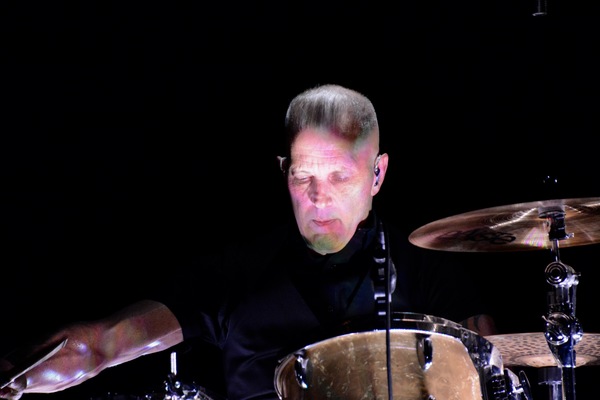 Photo Coverage: THE MAVERICKS Play Tarrytown Music Hall Image
