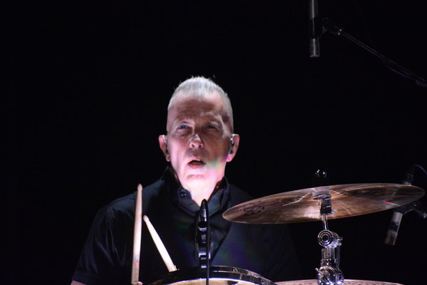 Photo Coverage: THE MAVERICKS Play Tarrytown Music Hall Image
