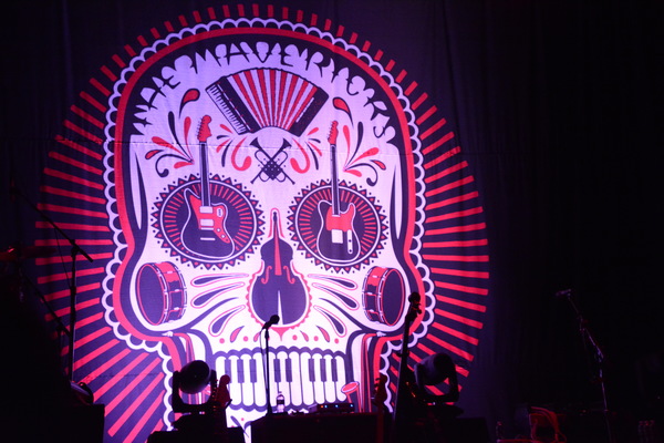 Photo Coverage: THE MAVERICKS Play Tarrytown Music Hall Image