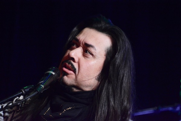 Photo Coverage: THE MAVERICKS Play Tarrytown Music Hall Image