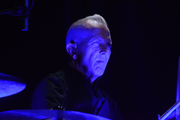 Photo Coverage: THE MAVERICKS Play Tarrytown Music Hall Image