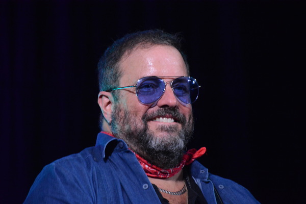 Photo Coverage: THE MAVERICKS Play Tarrytown Music Hall Image