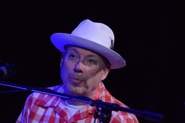 Photo Coverage: THE MAVERICKS Play Tarrytown Music Hall Image