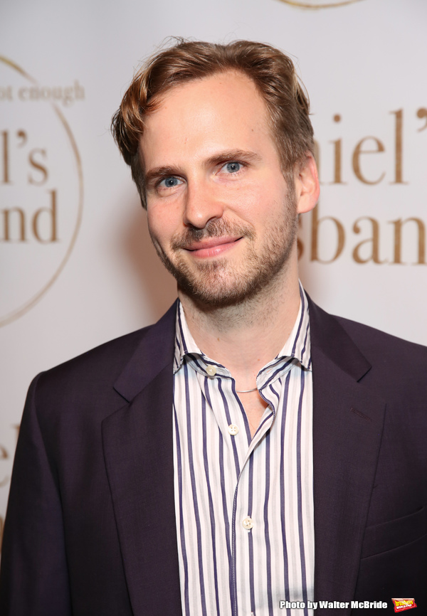 Ryan Spahn Photo