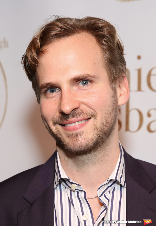 Ryan Spahn Photo