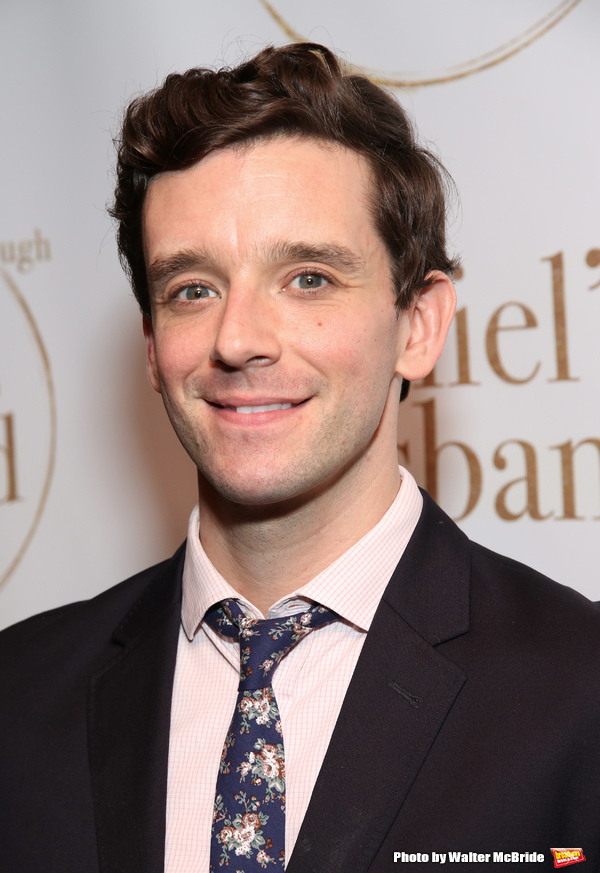 Michael Urie Photo