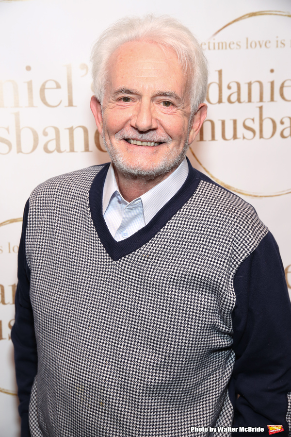 Richard Kline (Actor): Credits, Bio, News & More | Broadway World