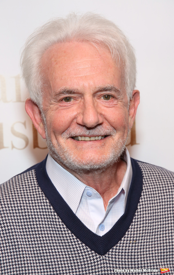 Richard Kline (Actor): Credits, Bio, News & More | Broadway World