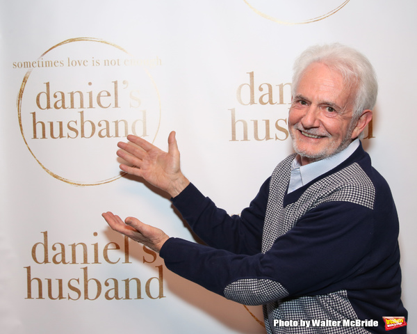 Richard Kline Photo