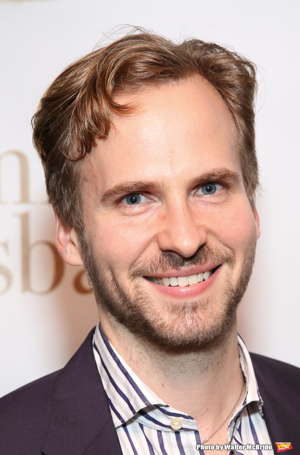 Ryan Spahn Photo