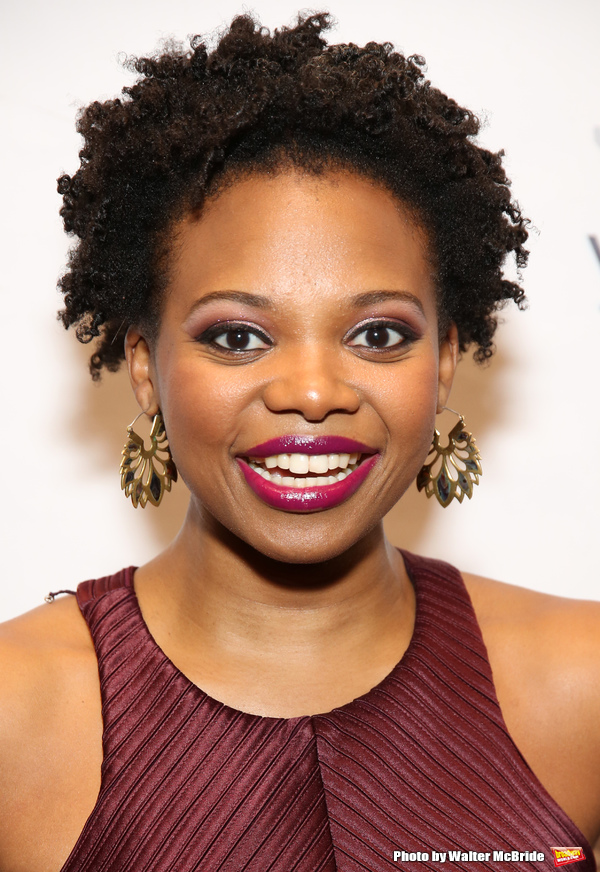 Photo Coverage: Vineyard Theatre Celebrates Opening Night of GOOD GRIEF Image