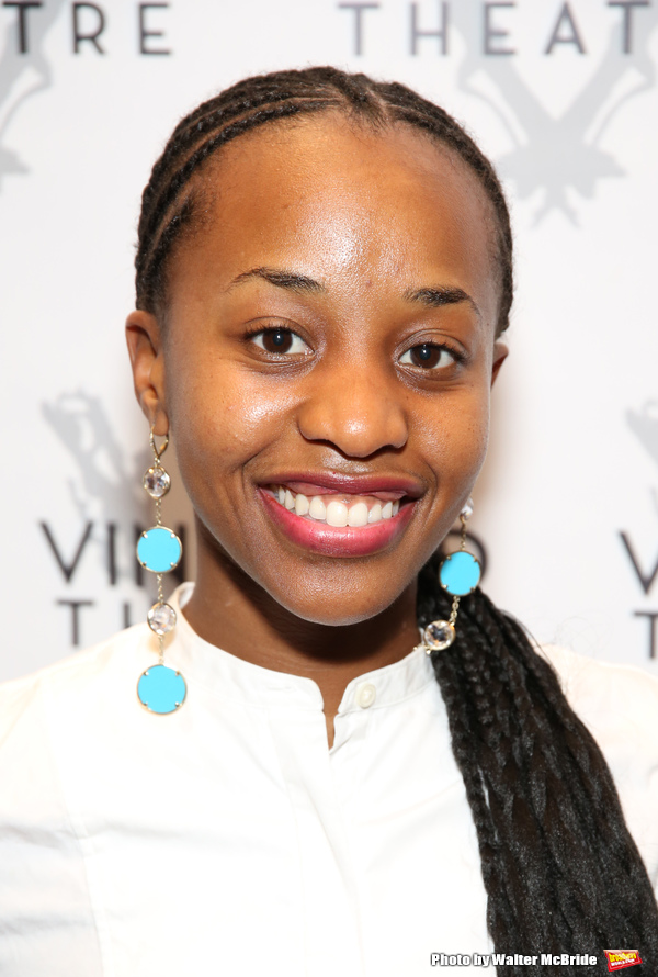 Photo Coverage: Vineyard Theatre Celebrates Opening Night of GOOD GRIEF Image