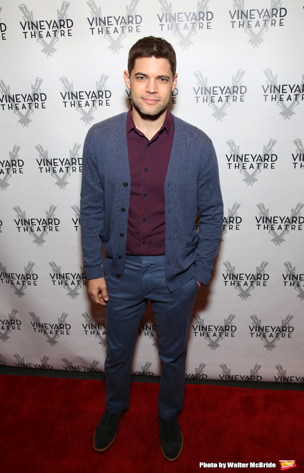 Photo Coverage: Vineyard Theatre Celebrates Opening Night of GOOD GRIEF Image